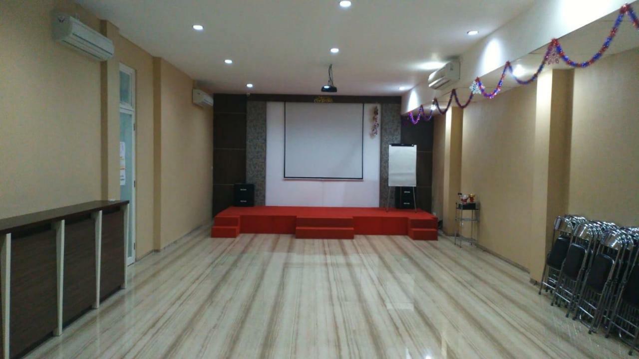 מלון Ngadipuro Great Star מראה חיצוני תמונה